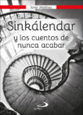 SINKLENDAR de MARTINEZ, JAVIER 