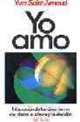 YO AMO di SAINT-ARNAUD, IVES 