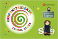 ESPIRAL MXICA. GRAFOMOTRICIDADE. 5 ANOS di VV.AA. 