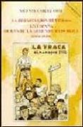 LA PERSECUCION RELIGIOSA EN ESPAA DURANTE LA II REPUBLICA (1931- 1939) (2 ED.) de CARCEL ORTIZ, VICENTE 
