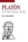 PLATON EN 90 MINUTOS di STRATHERN, PAUL 