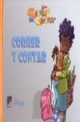 CORRER Y CONTAR (CUENTOS PARA CONVERSAR) di HERRARA PATIO, GLADIS 