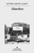 SANCHEZ de GARCIA LLOVET, ESTHER 