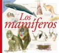 LOS MAMIFEROS, GUIAS DE CAMPO di VV.AA. 
