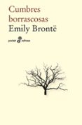 CUMBRES BORRASCOSAS de BRONTE, EMILY 