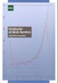 INTRODUCCION AL CALCULO NUMERICO de MORENO GONZALEZ, CARLOS 