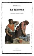 LA TABERNA de ZOLA, EMILE 