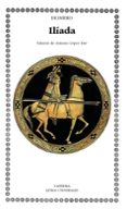ILIADA (11ª ED.) de HOMERO 
