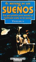 EL MISTERIO DE LOS SUEOS de THYLBUS 