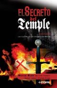 EL SECRETO DEL TEMPLE: DESCUBRA LAS CLAVES DE UN ENIGMA HISTORICO de RIBERA, AHIMSALARA 