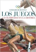 LOS JUEGOS de DURANTEZ, CONRADO 