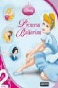PRINCESA BAILARINA di VV.AA. 