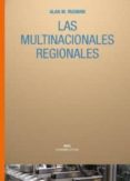 LAS MULTINACIONALES REGIONALES di RUGMAN, ALAN M. 