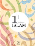 Portada de Descubrir el Islam 1º Primaria