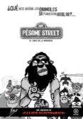 269 PESAME STREET (EL LIBRO DE LA WEBSERIE) de NIKO 