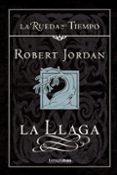 LA LLAGA de JORDAN, ROBERT 