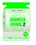 AGUDEZA VISUAL 2 de FONSECA, AGUSTIN  ALDREY, SERGIO F. 