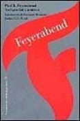 AMBIGUEDAD Y ARMONIA de FEYERABEND, PAUL K. 