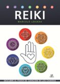 REIKI di LOSADA, MARCELO 
