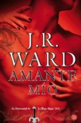 AMANTE MIO de WARD, J. R. 