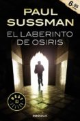 EL LABERINTO DE OSIRIS de SUSSMAN, PAUL 