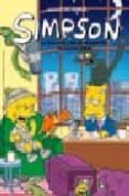 MAGOS SIMPSON N 24: LA SALA DE LOS EXPEDIENTES PERMANENTES de GROENING, MATT 