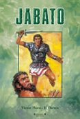 SUPER JABATO N 8 de MORA, VICTOR  DARNIS, F. 