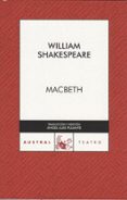 MACBETH de SHAKESPEARE, WILLIAM 