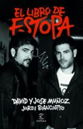 EL LIBRO DE ESTOPA de MUOZ, DAVIDMUOZ, JOSEBIANCIOTTO, JORDI