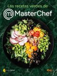 LAS RECETAS VERDES DE MASTERCHEF di SHINE 