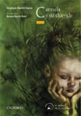 CARMELA Y SU DUENDE (EL ARBOL DE LA LECTURA PRIMEROS LECTORES) de MARTIN GARZO, GUSTAVO 