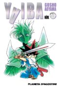 YAIBA N 10 de AOYAMA, GOSHO 