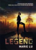 LEGEND de LU, MARIE 