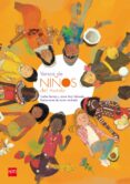 VERSOS DE NIOS DEL MUNDO de REVIEJO HERNANDEZ, CARLOS 