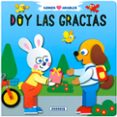 DOY LAS GRACIAS di VV.AA. 
