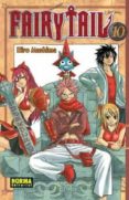FAIRY TAIL 10 (3 ED.) de MASHIMA, HIRO 