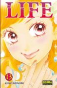 LIFE (VOL. 13) de SUENOBU, KEIKO 