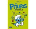 LOS PITUFOS: INTEGRAL 2 de PEYO 