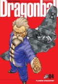 DRAGON BALL: ULTIMATE EDITION N 4 de TORIYAMA, AKIRA 