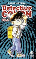 DETECTIVE CONAN II N 27 de AOYAMA, GOSHO 