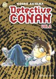 DETECTIVE CONAN II N 85 de AOYAMA, GOSHO 