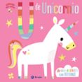 U DE UNICORNIO di VV.AA. 