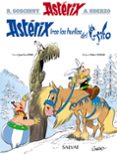 ASTERIX TRAS LAS HUELLAS DEL GRIFO di GOSCINNY, RENE FERRI, JEAN-YVES 