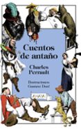 CUENTOS DE ANTAO de PERRAULT, CHARLES 