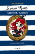 LA SEORITA BUBBLE: LA PRIMERA AVENTURA de COSTAS, LEDICIA 