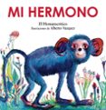 MI HERMONO  (HEMATITOS) de EL HEMATOCRITICO 