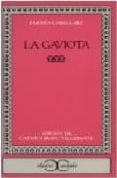 LA GAVIOTA (4 ED.) de CABALLERO, FERNAN 