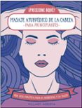 MASAJE AYURVEDICO DE LA CABEZA PARA PRINCIPIANTES di REGGIANI, MARCO 