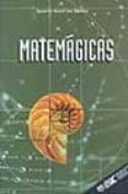 MATEMAGICAS di SORET LOS SANTOS, IGNACIO 