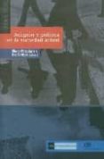 RELIGION Y POLITICA EN LA SOCIEDAD ACTUAL di SANTIAGO, JOSE  PEREZ AGOTE, ALFONSO 